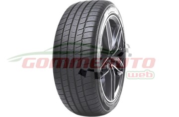 COP. 185/65R015 Radar DIMAX 4SEASON 92V XL M+S